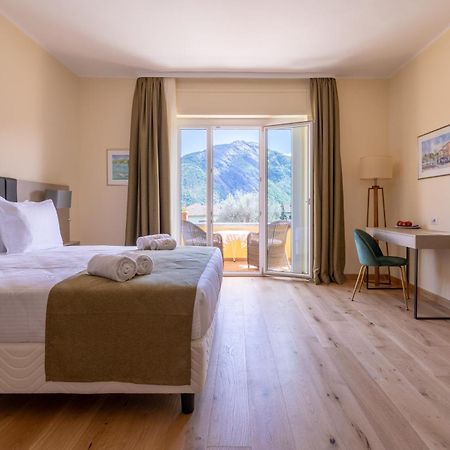 Albergo Villa Edy Tremezzo Exterior photo