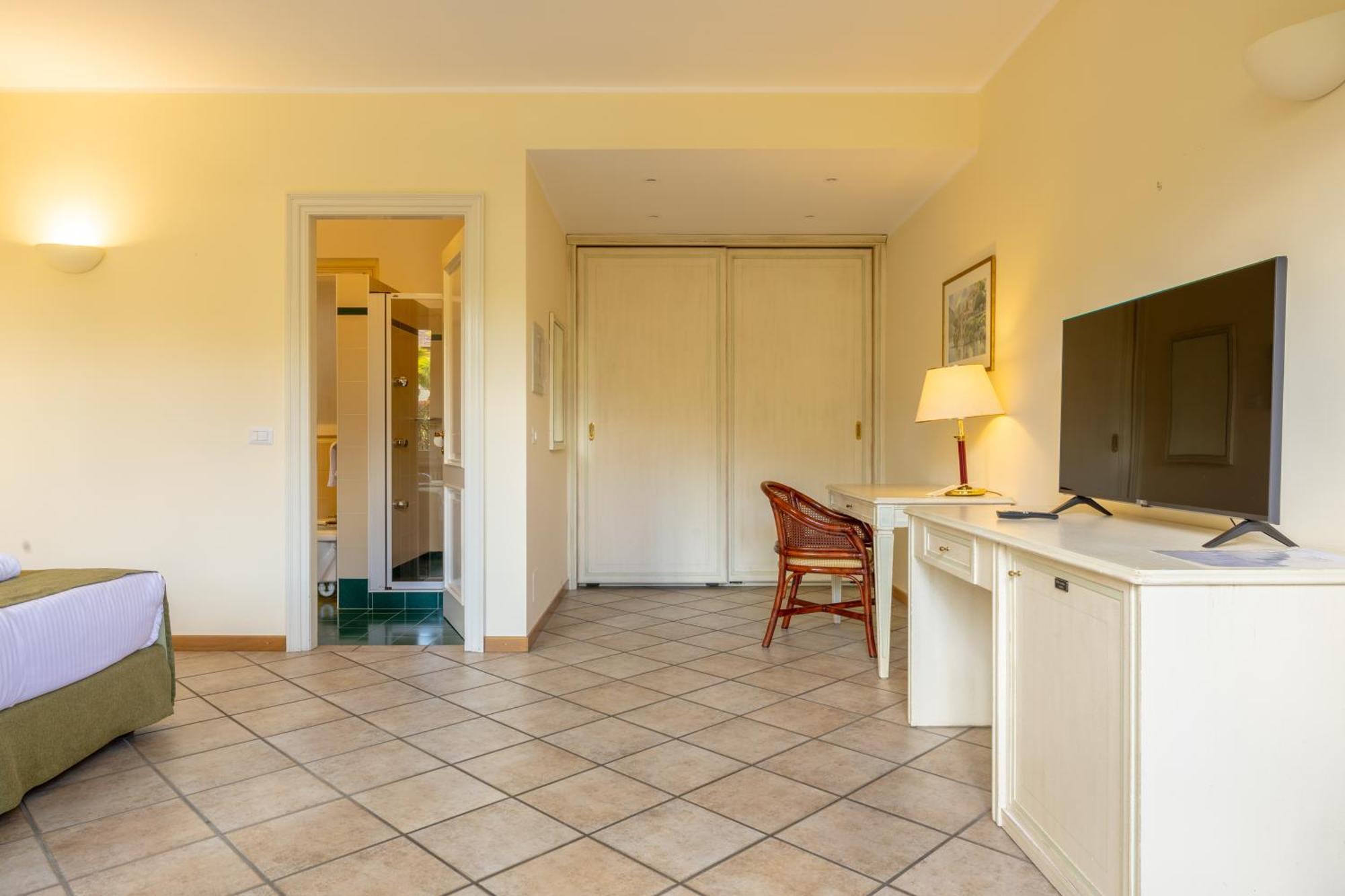 Albergo Villa Edy Tremezzo Exterior photo