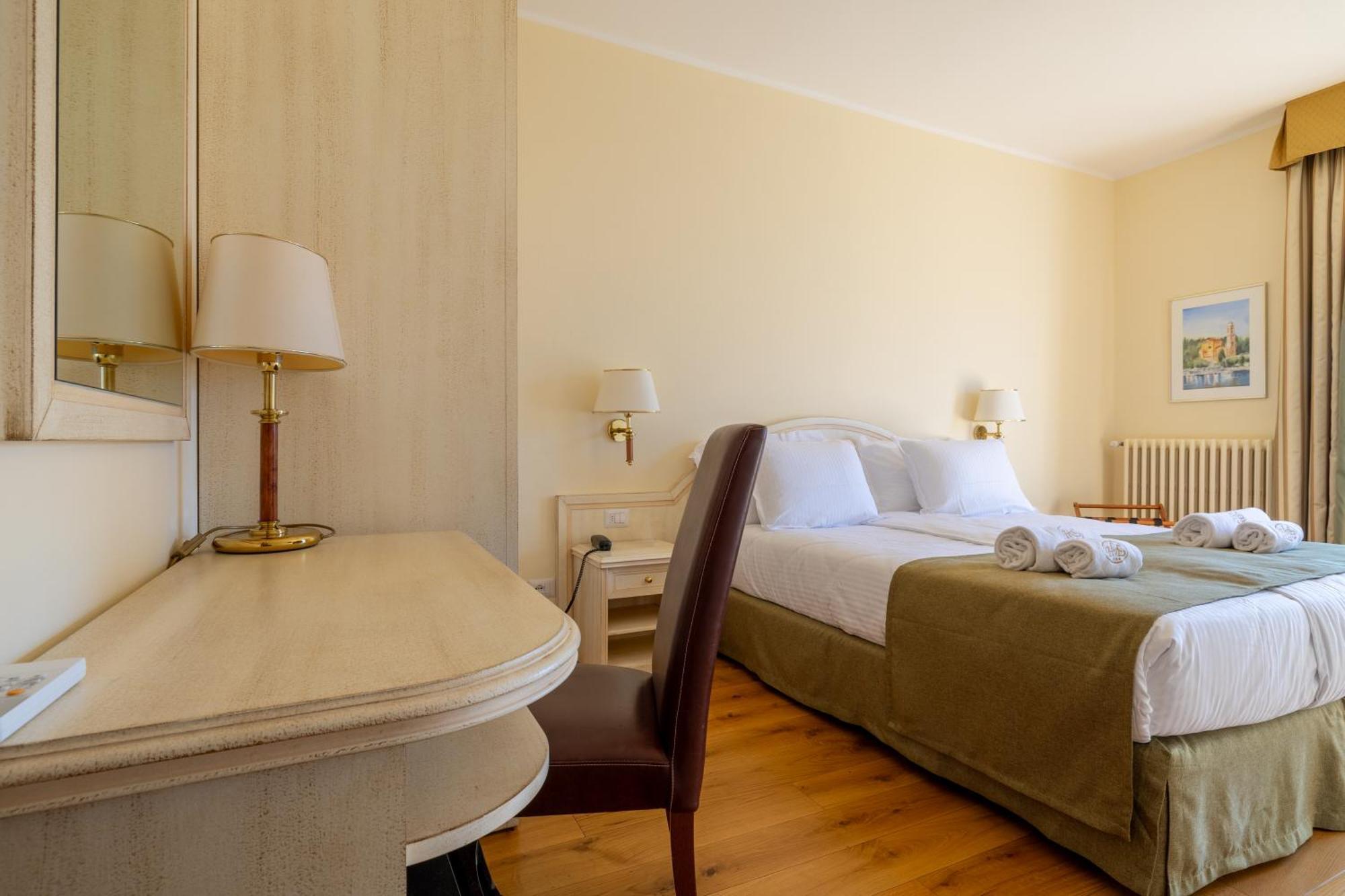 Albergo Villa Edy Tremezzo Exterior photo