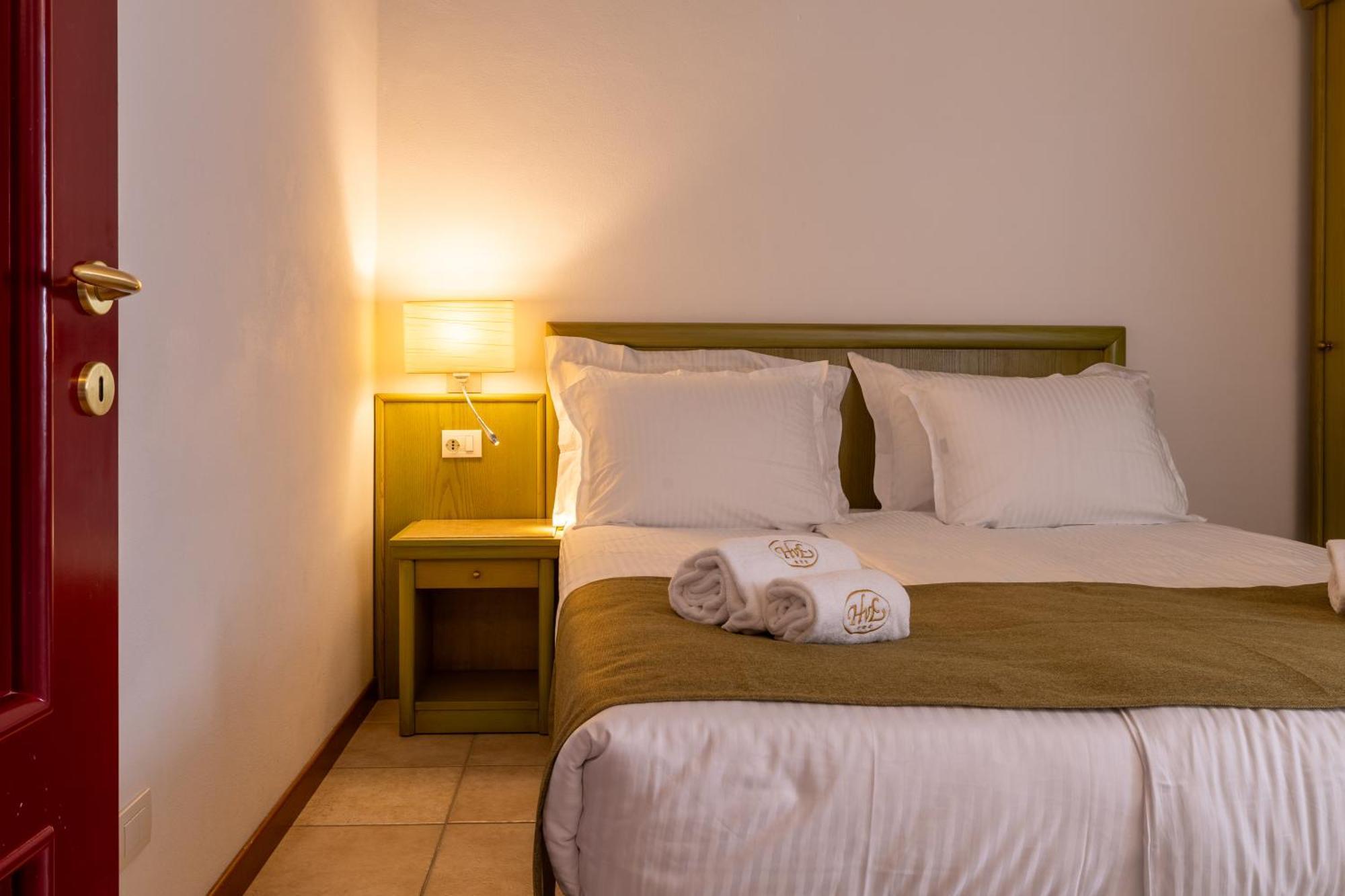 Albergo Villa Edy Tremezzo Exterior photo